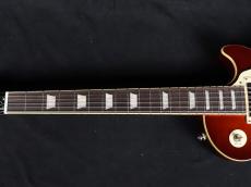 Epiphone Les Paul Standard 60s Figured Iced Tea Burst_4