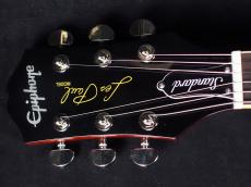 Epiphone Les Paul Standard 60s Figured Iced Tea Burst_5