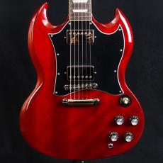 Epiphone SG Standard Cherry