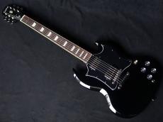 Epiphone SG Standard Ebony_2