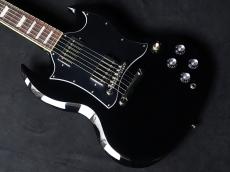 Epiphone SG Standard Ebony_3