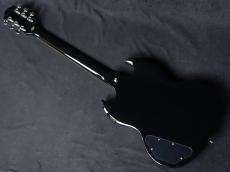 Epiphone SG Standard Ebony_6