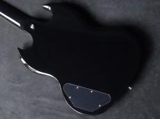 Epiphone SG Standard Ebony_7