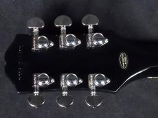 Epiphone SG Standard Ebony_9