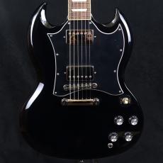 Epiphone SG Standard Ebony