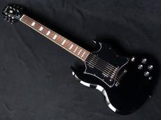 Epiphone SG Standard Ebony_2
