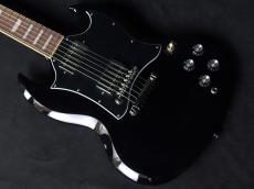 Epiphone SG Standard Ebony_3