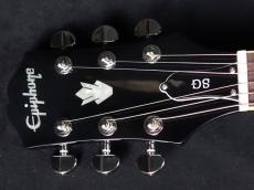 Epiphone SG Standard Ebony_5
