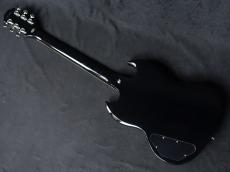 Epiphone SG Standard Ebony_6