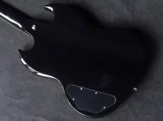 Epiphone SG Standard Ebony_7