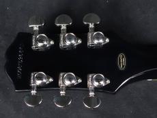 Epiphone SG Standard Ebony_9