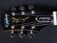Epiphone Les Paul Standard 60s Ebony_5
