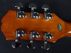 Epiphone Les Paul Standard 60s Ebony_9