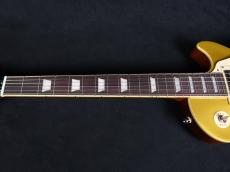 Epiphone Les Paul Standard 50s Goldtop_4