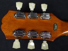 Epiphone Les Paul Standard 50s Goldtop_9