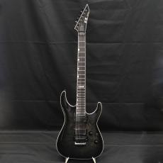 E-II HORIZON FR-II See Thru Black Sunburst_2