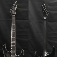 E-II HORIZON FR-II See Thru Black Sunburst_4