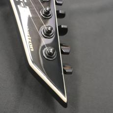 E-II HORIZON FR-II See Thru Black Sunburst_6