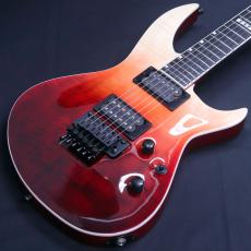 E-II HORIZON-Ⅲ FR Black Cherry Fade