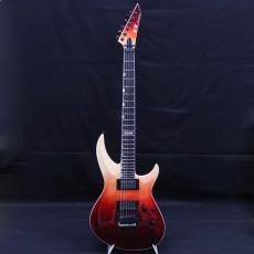 E-II HORIZON-Ⅲ FR Black Cherry Fade_2