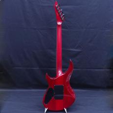 E-II HORIZON-Ⅲ FR Black Cherry Fade_3