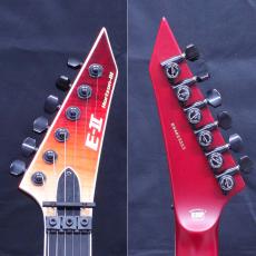 E-II HORIZON-Ⅲ FR Black Cherry Fade_5