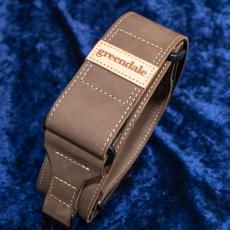 greendale Side-Release Buckle Toscano Buffed T.Moro