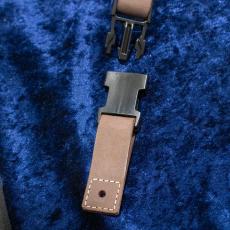 greendale Side-Release Buckle Toscano Buffed T.Moro_3