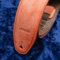 greendale TYPE-1 アラスカ レッド