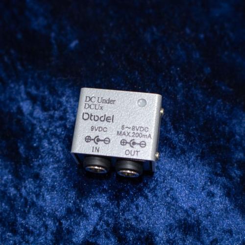 Otodel DCUx