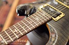 Paul Reed Smith [PRS] 1989 Custom24 10TOP (Whale Blue)_5