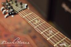 Paul Reed Smith [PRS] 1989 Custom24 10TOP (Whale Blue)_6