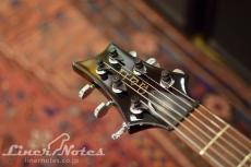 Paul Reed Smith [PRS] 1989 Custom24 10TOP (Whale Blue)_7