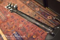 Paul Reed Smith [PRS] 1989 Custom24 10TOP (Whale Blue)_9