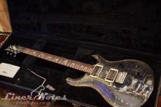 Paul Reed Smith [PRS] 1989 Custom24 10TOP (Whale Blue)_10