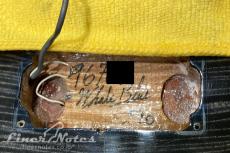 Paul Reed Smith [PRS] 1989 Custom24 10TOP (Whale Blue)_11