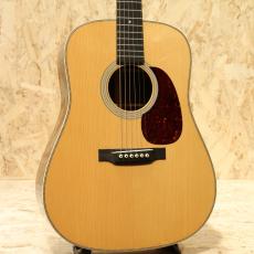 Martin D-28 Authentic 1937 VTS 2017