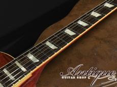 Gibson Custom Shop True Historic 1959 Les Paul Standard Reissue Limited Run Murphy Burst by Tom Murphy Painted & Aged "A Murphy Masterpiece"_8