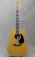 Martin CTM D-45 "The 68" Sitka Spruce VTS / Guatemalan Rosewood_2