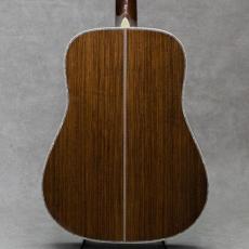 Martin CTM D-45 "The 68" Sitka Spruce VTS / Guatemalan Rosewood_3