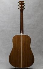 Martin CTM D-45 "The 68" Sitka Spruce VTS / Guatemalan Rosewood_4