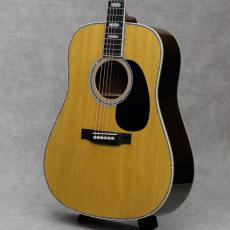 Martin CTM D-45 "The 68" Sitka Spruce VTS / Guatemalan Rosewood_5