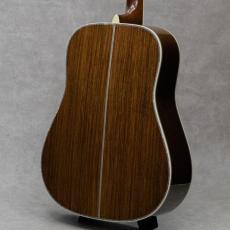 Martin CTM D-45 "The 68" Sitka Spruce VTS / Guatemalan Rosewood_6