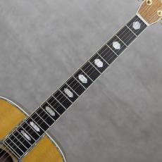 Martin CTM D-45 "The 68" Sitka Spruce VTS / Guatemalan Rosewood_7