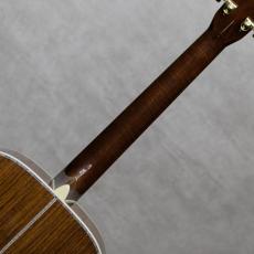 Martin CTM D-45 "The 68" Sitka Spruce VTS / Guatemalan Rosewood_8
