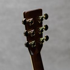 Martin CTM D-45 "The 68" Sitka Spruce VTS / Guatemalan Rosewood_10