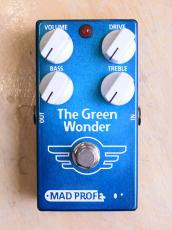MAD PROFESSOR The Green Wonder FAC