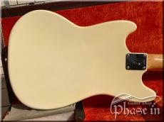 Fender Mustang 【1967年】_3