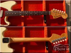 Fender Mustang 【1967年】_4