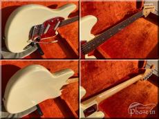 Fender Mustang 【1967年】_6